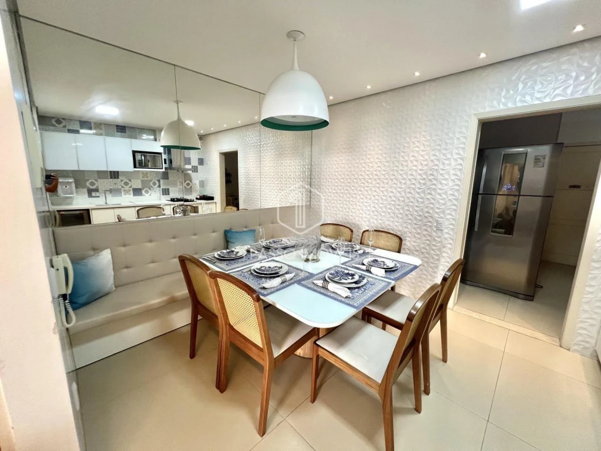 Furnished apartment, 136 m², with a dishwasher — photo 10
