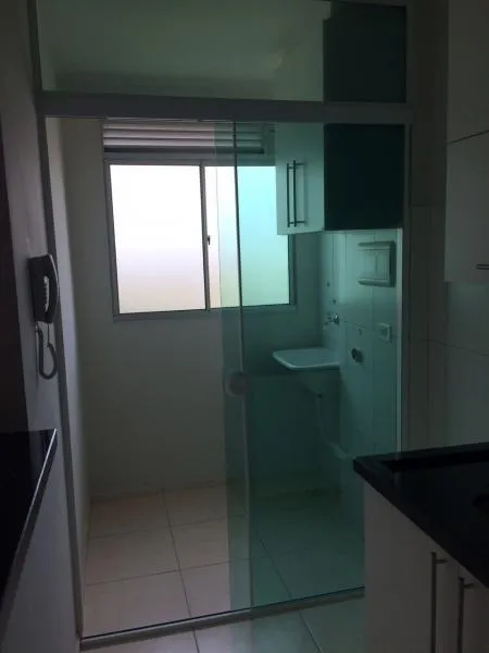 Departamento de 2 dormitorios en edificio con gimnasio — photo 25
