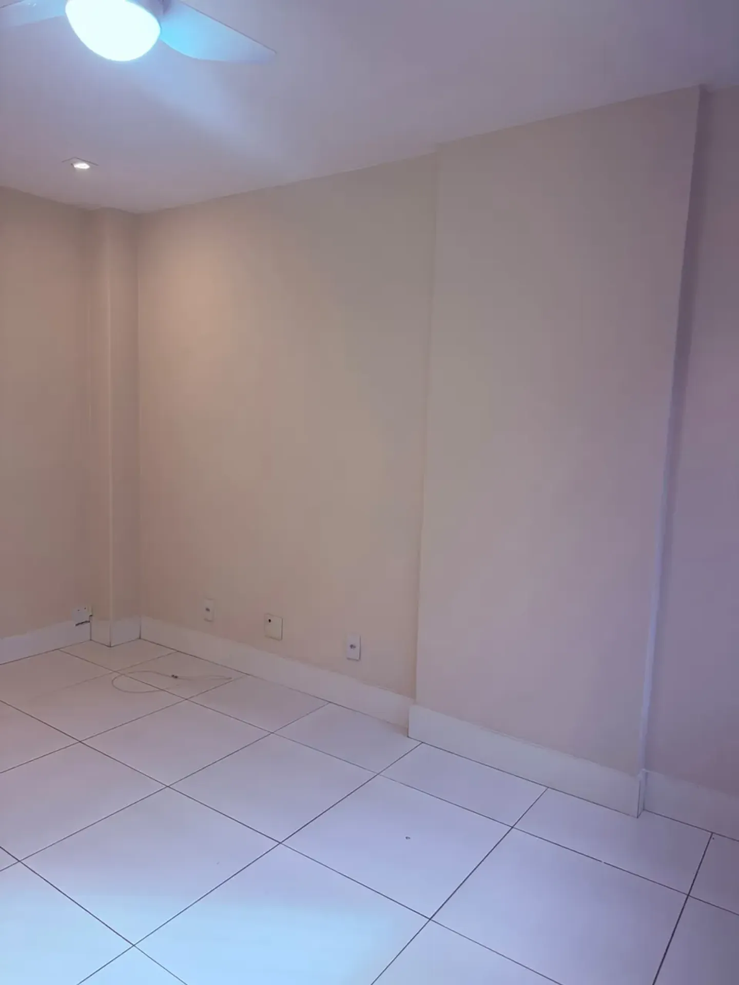 Studio de 35 m², Tijuca — photo 11