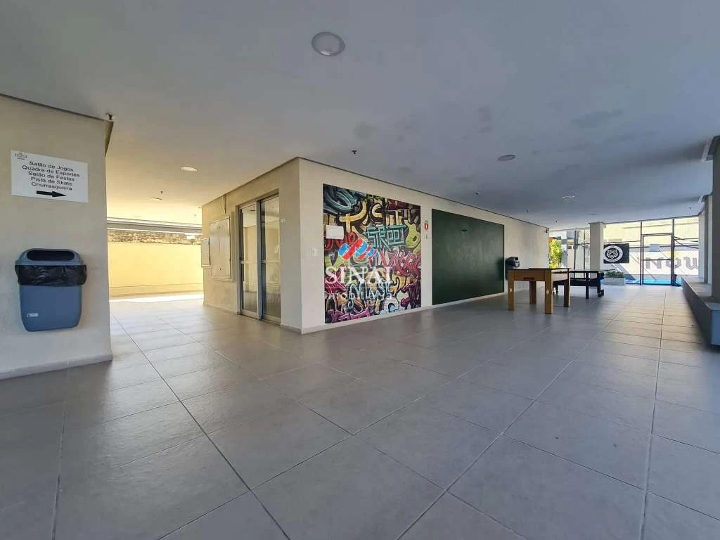 3-bedroom apartment with balcony and private BBQ — photo 27