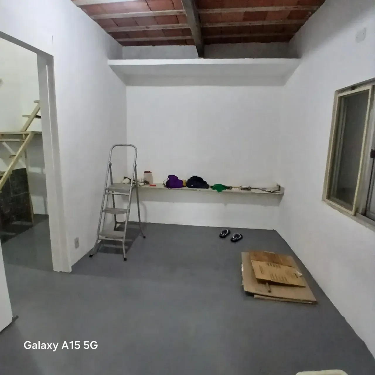 Apartamento de 1 quarto com 45 m² e 1 banheiro — photo 8