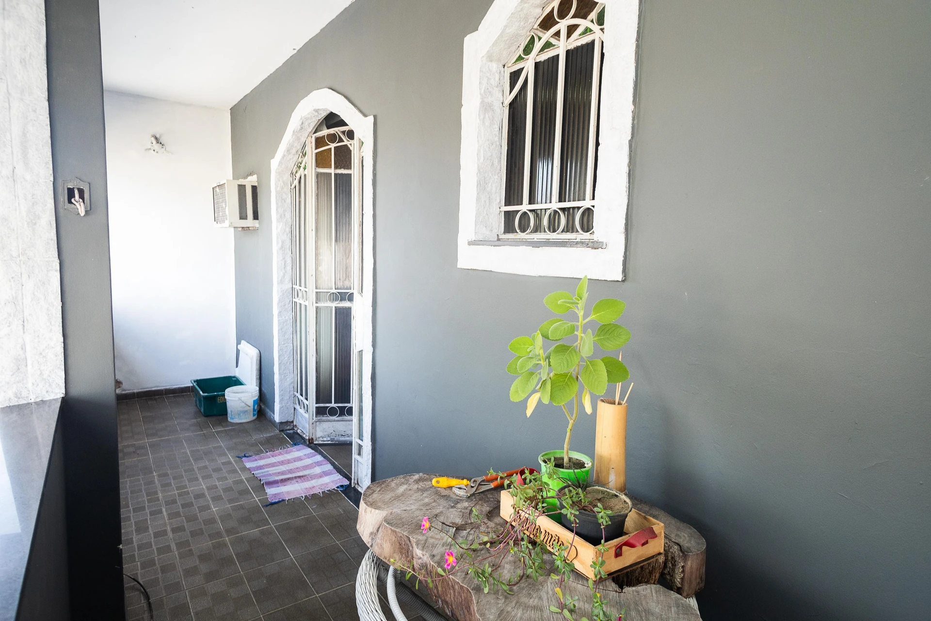 Casa amueblada, 185 m², con balcón gourmet — photo 54