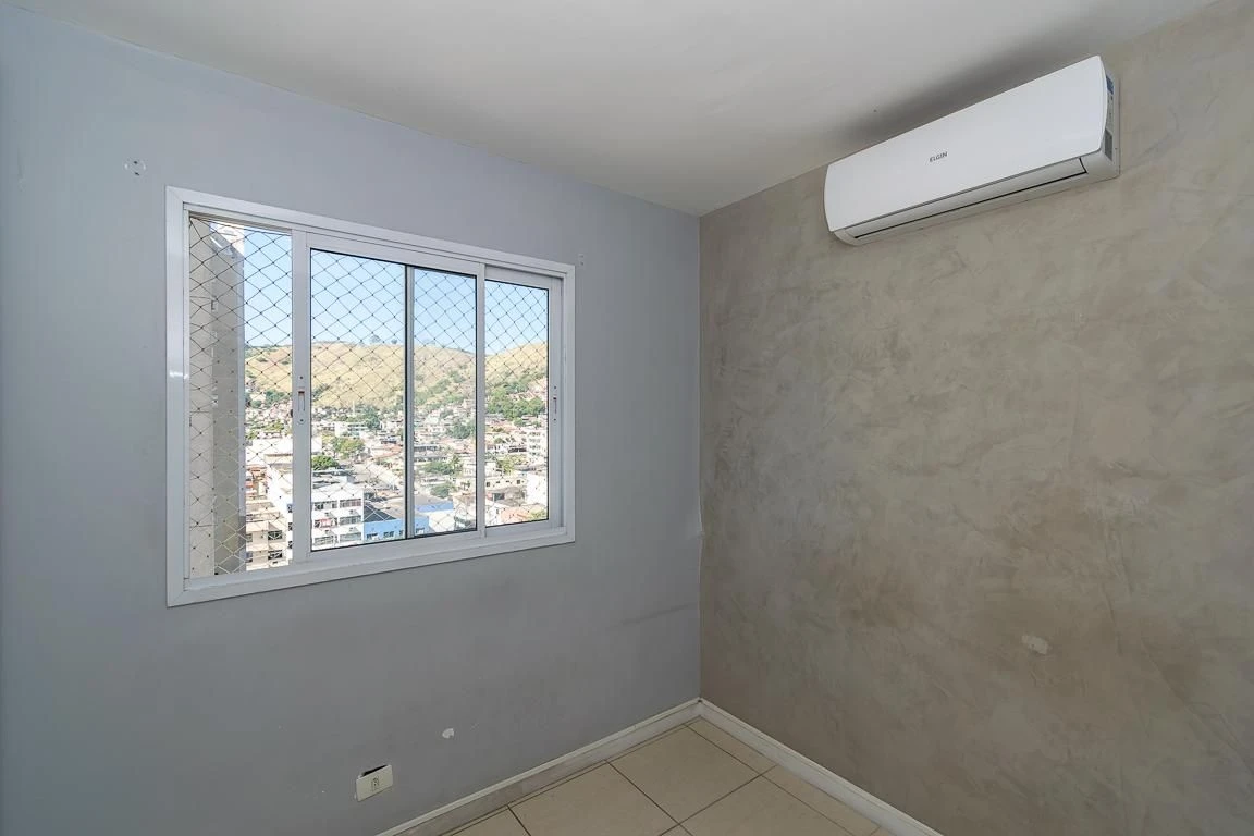 Furnished 3-bedroom apartment with 1 en-suite and balcony — photo 28