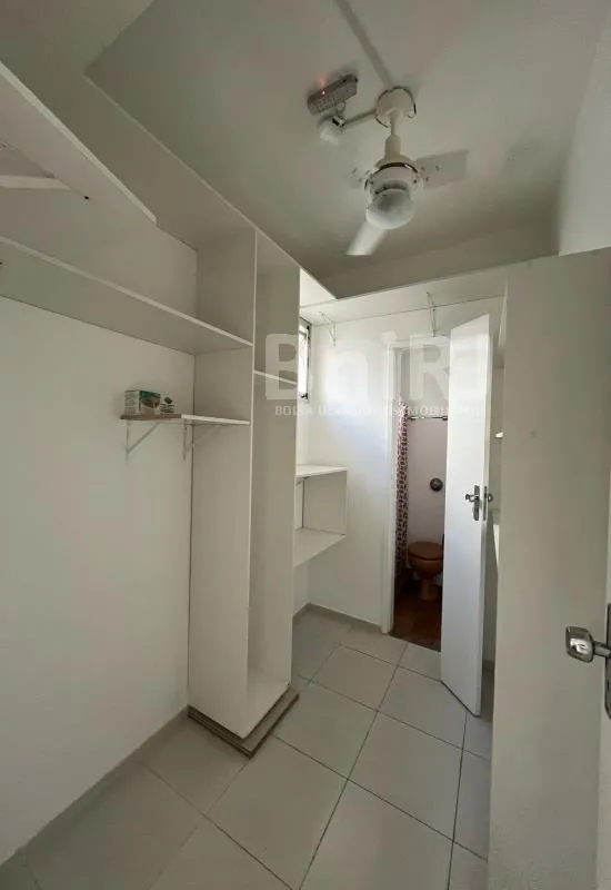 Apartment, 90 m², with a walk-in closet — photo 26