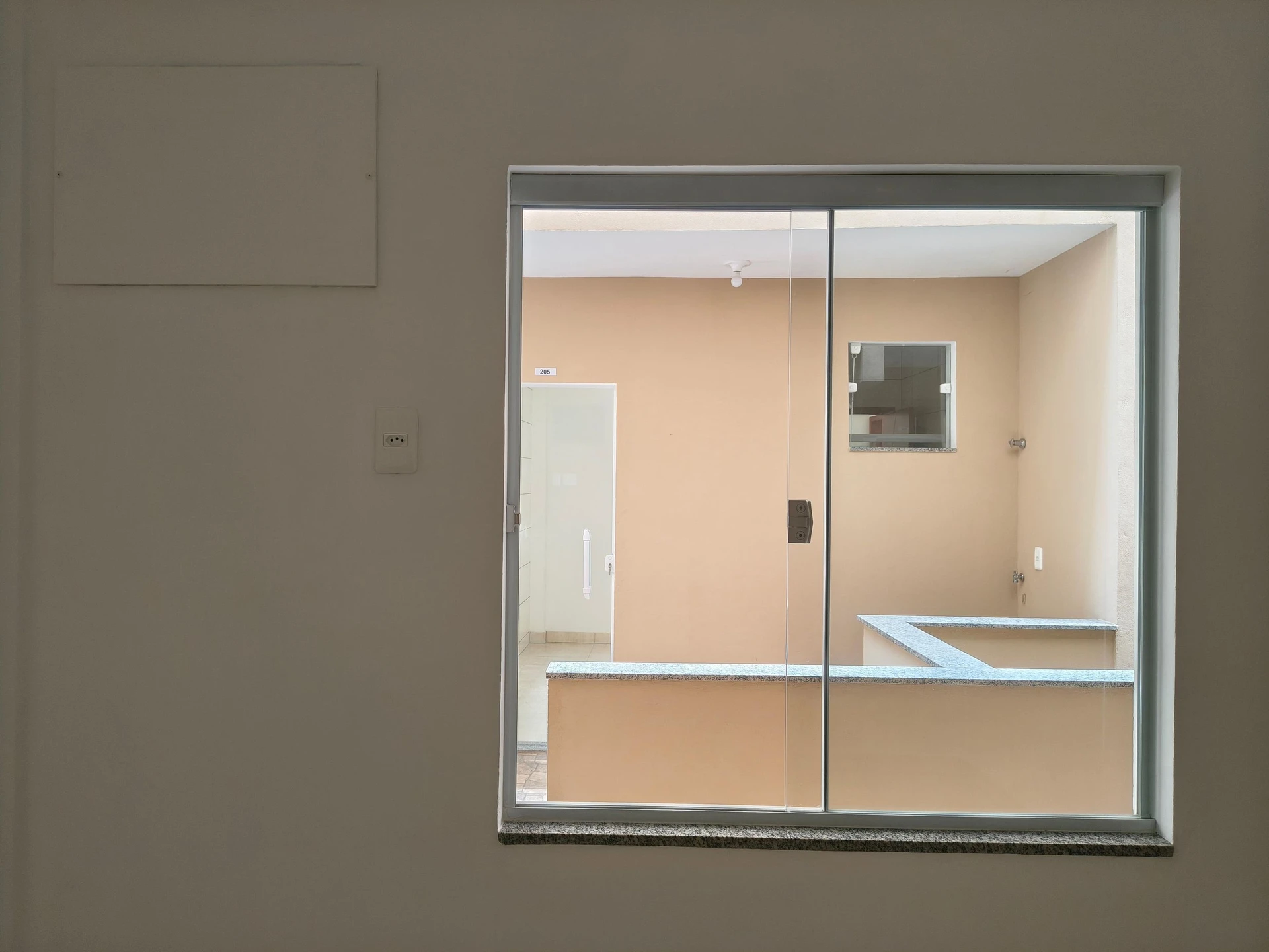 Monoambiente de 25 m² en Rio de Janeiro — photo 17