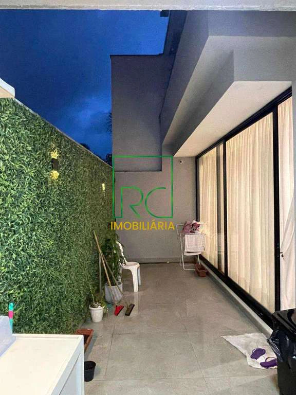 Casa mobiliada com jardim e churrasqueira privativa — photo 13
