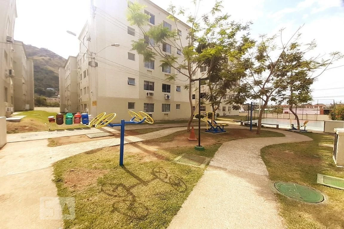 2 quartos e varanda gourmet: apartamento de 50 m² — photo 21