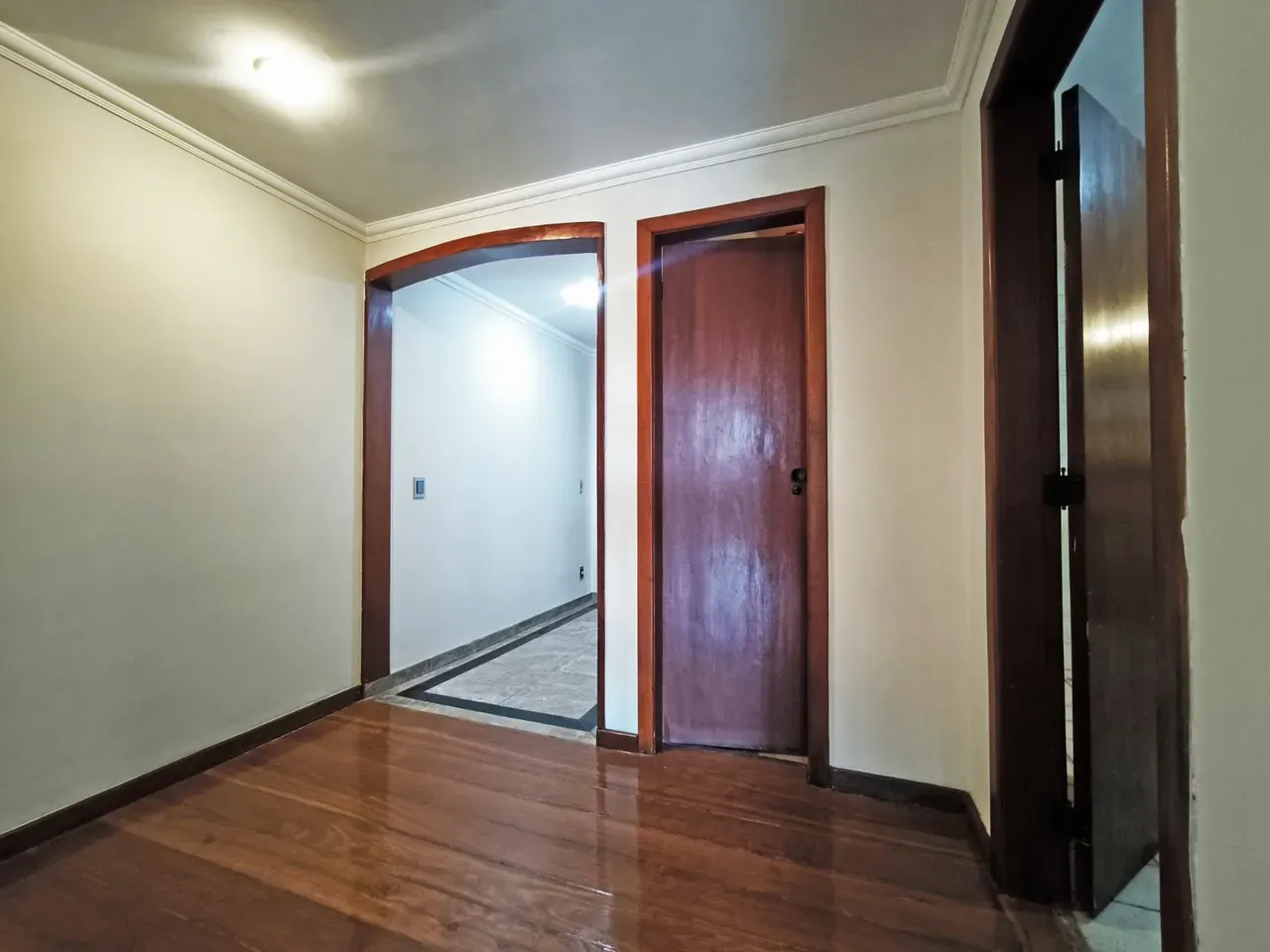4-bedroom apartment with a home office in Rio de Janeiro — photo 29