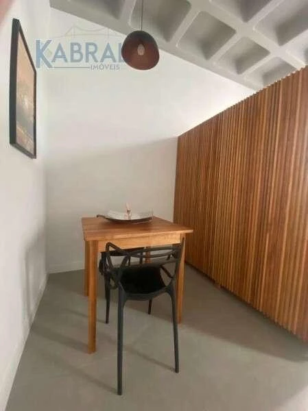 Furnished studio, 35 m² — photo 5