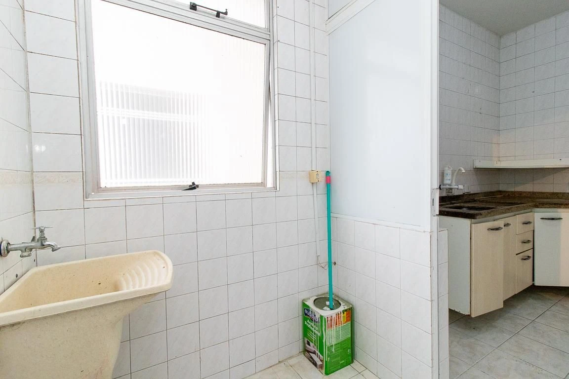 2-bedroom, 55 m² apartment in Curitiba — photo 22