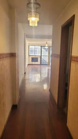 Rental apartment with 4 bedrooms and 3 bathrooms — photo 15