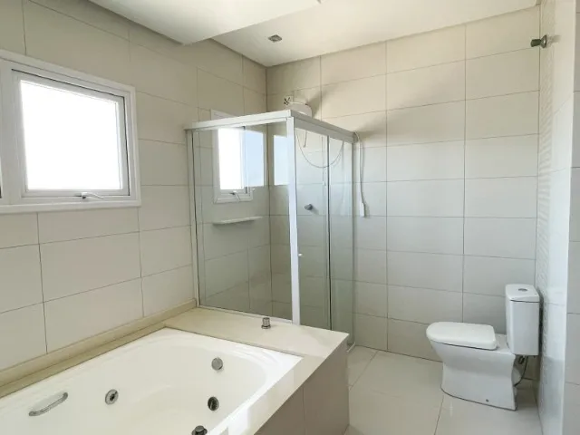 Casa de 4 quartos com varanda gourmet, Rio Tavares — photo 13