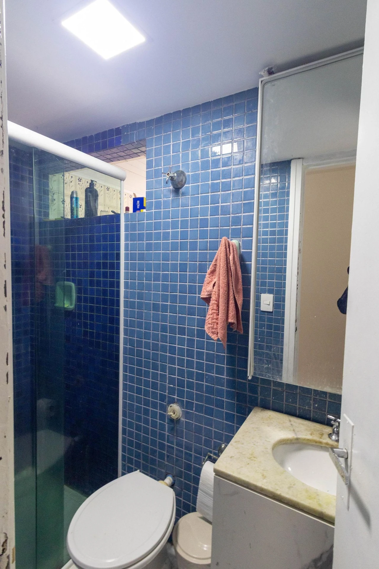 Квартира 75 м² з пральною машиною та робочим місцем — photo 6