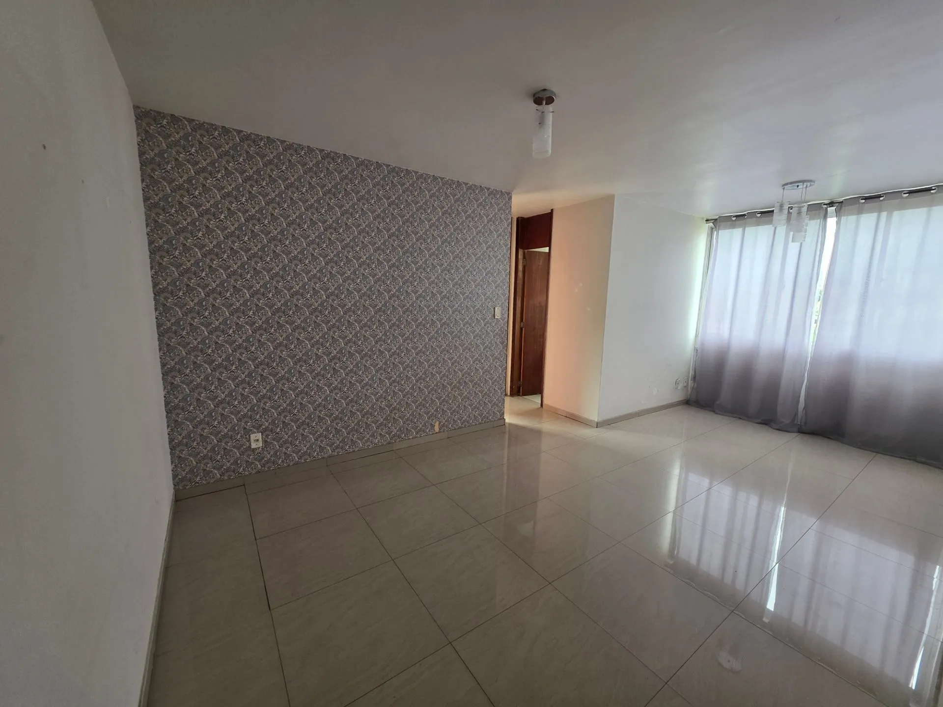 Apartamento de 2 quartos no 3º andar com vaga — photo 8