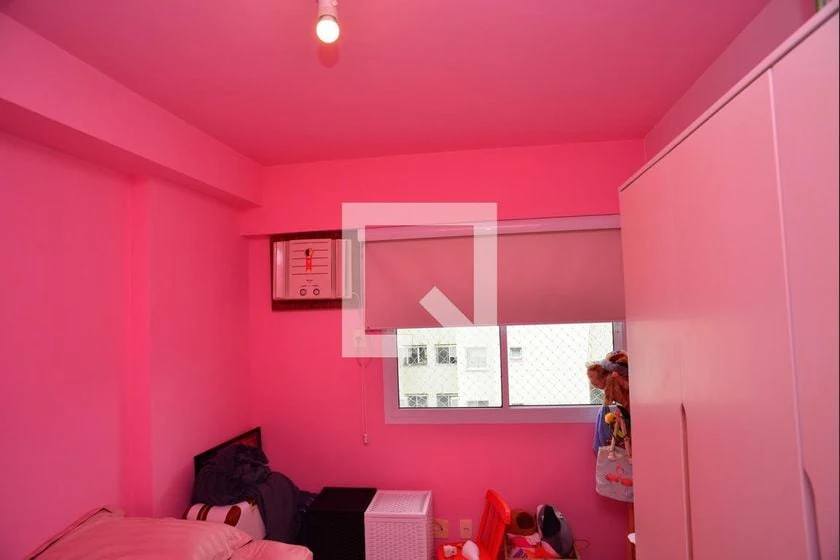 Apartamento mobiliado, 69 m², com espaço de home office — photo 8