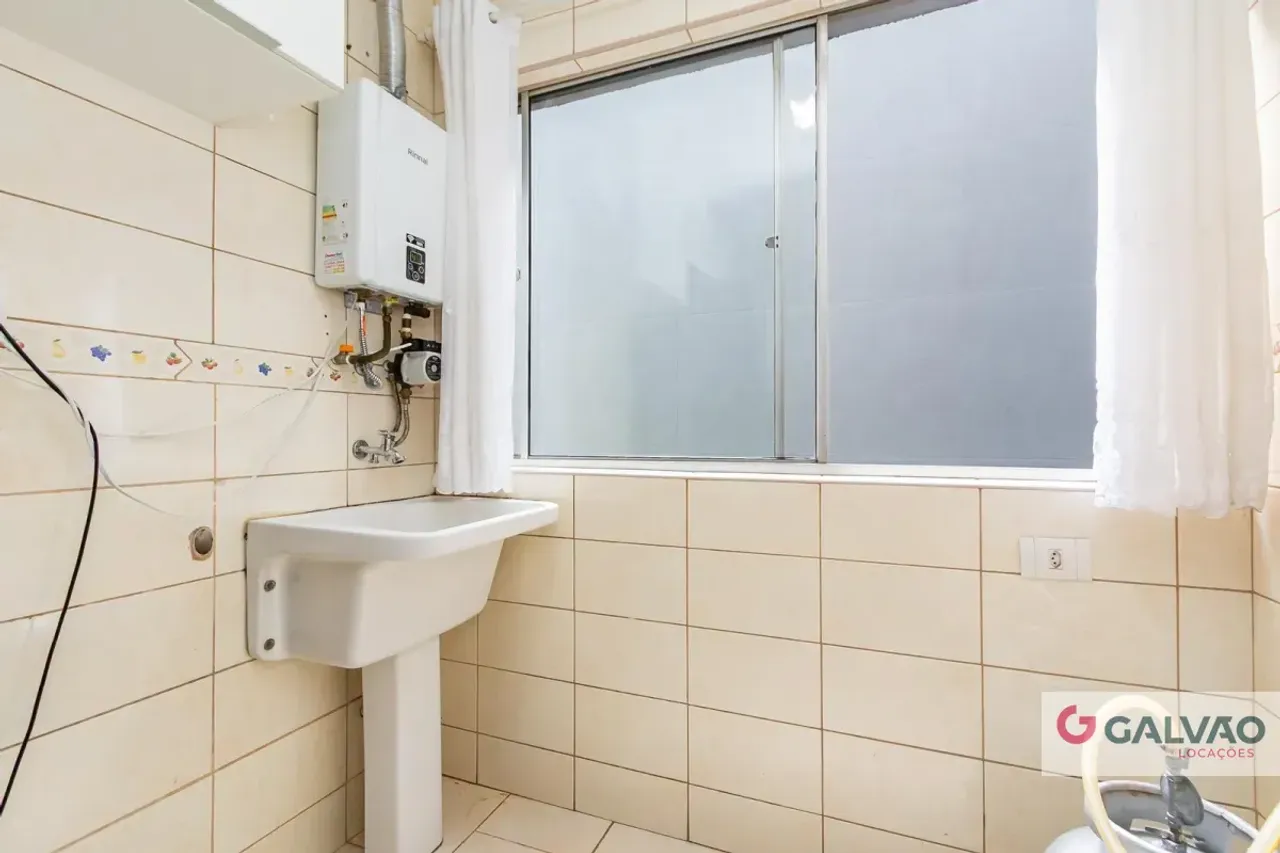 Furnished 77 m² apartment with 2 bedrooms and 1 parking — photo 15