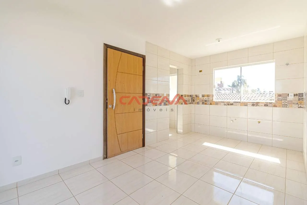 Lavadora y 2 dormitorios: departamento de 76 m² — photo 12