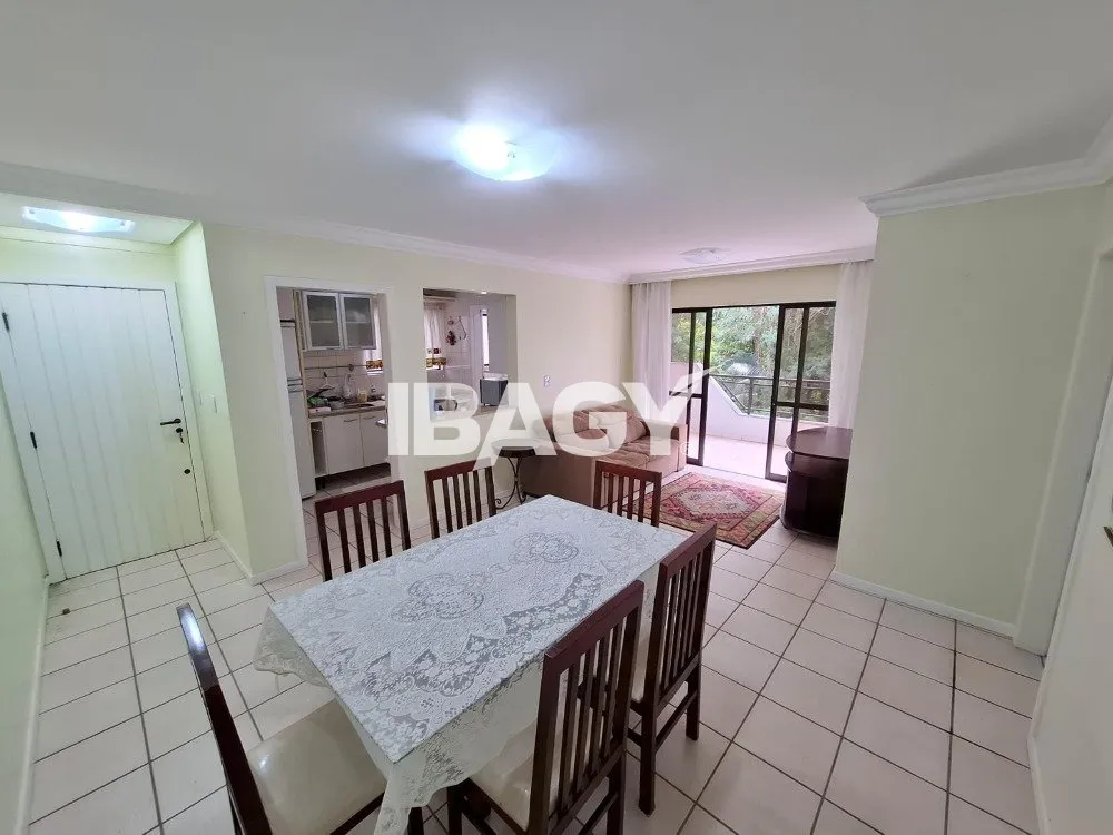 Apartamento amueblado de 3 dormitorios con balcón y parrilla — photo 28