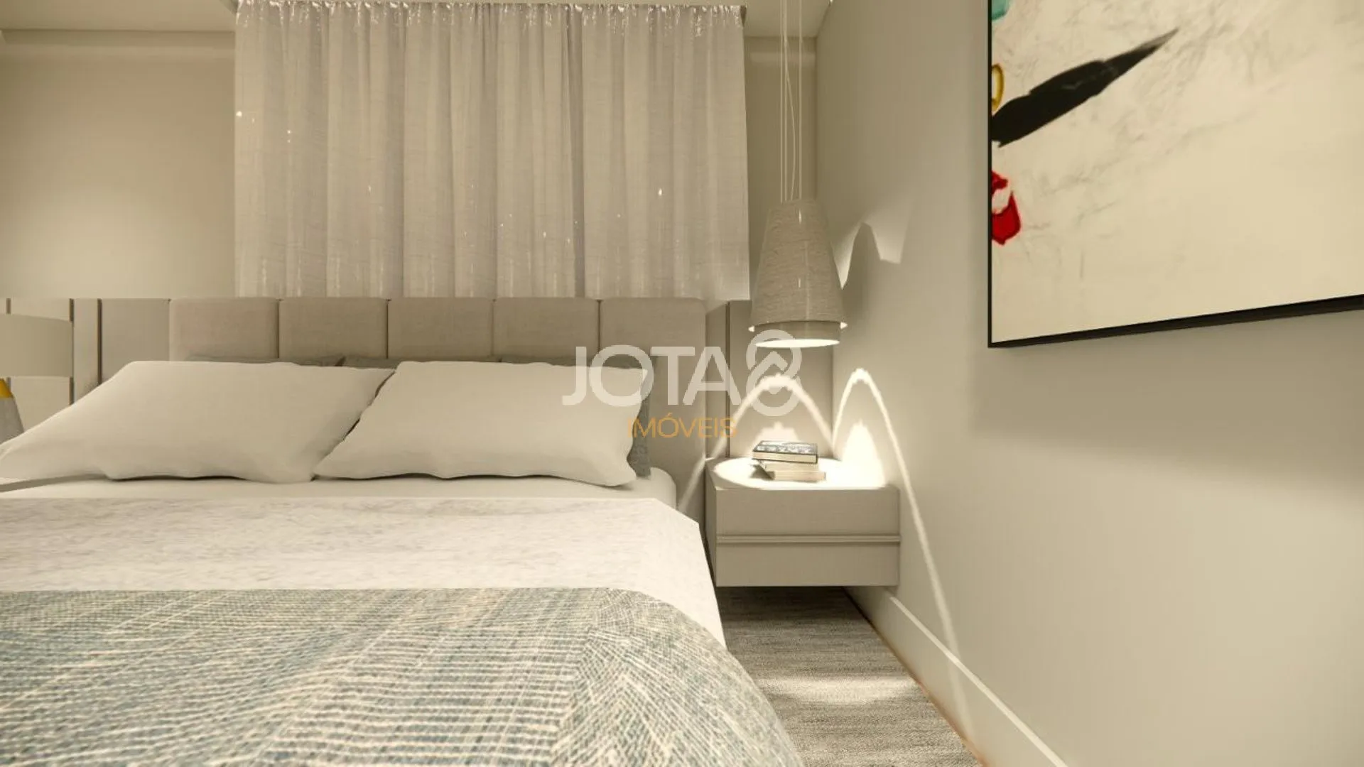 Apartamento de 3 habitaciones con 205 m² y 2 plazas — photo 23