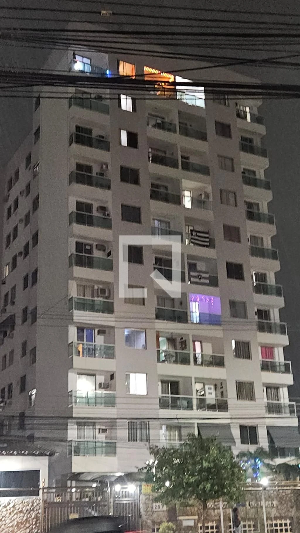 Затишна мебльована квартира з 2 спальнями та кухнею — photo 69