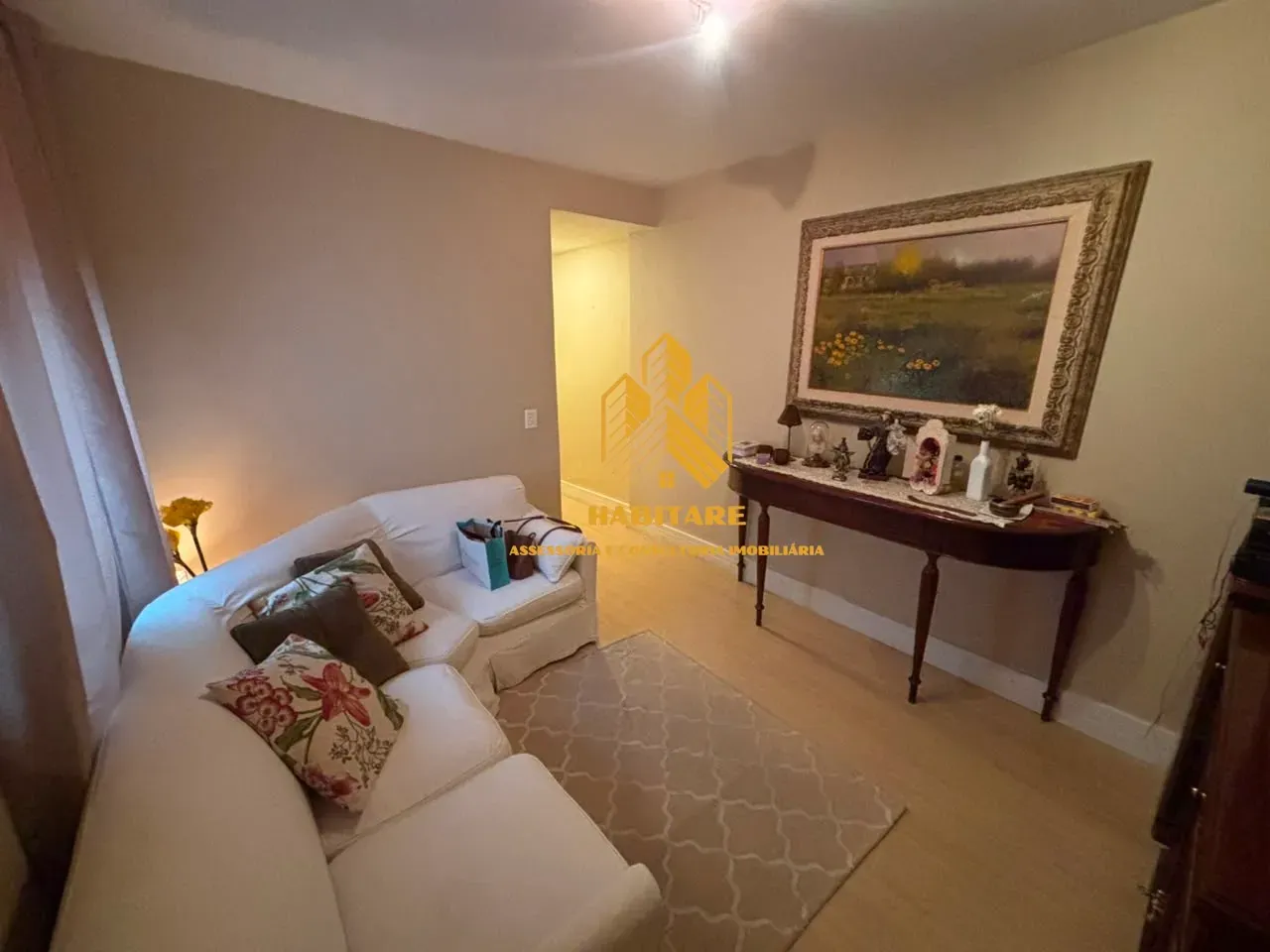 Furnished 3-bedroom apartment with 275 m² on the 4th floor — photo 3