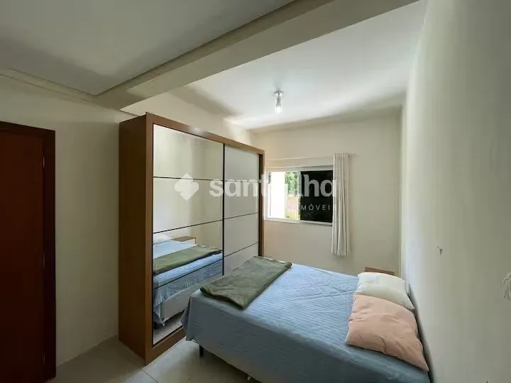 Furnished house with 4 bedrooms and a private balcony — photo 20