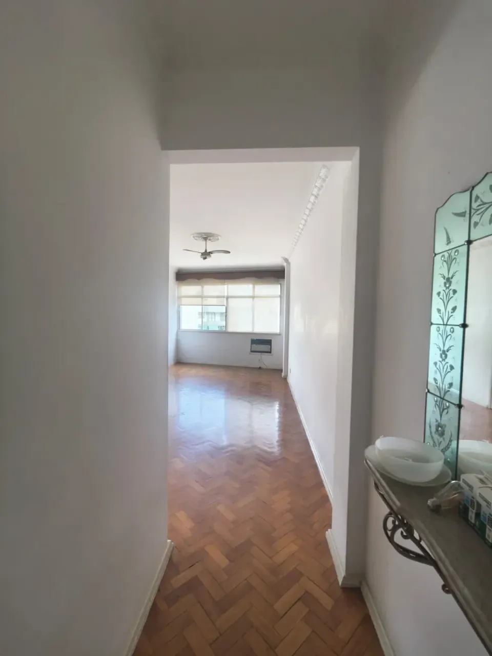 Apartment, 100 m², with wood or laminate floors — photo 2