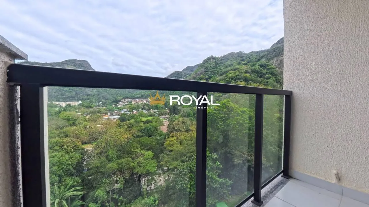 Apartamento de 2 quartos com varanda e 44 m² — photo 39