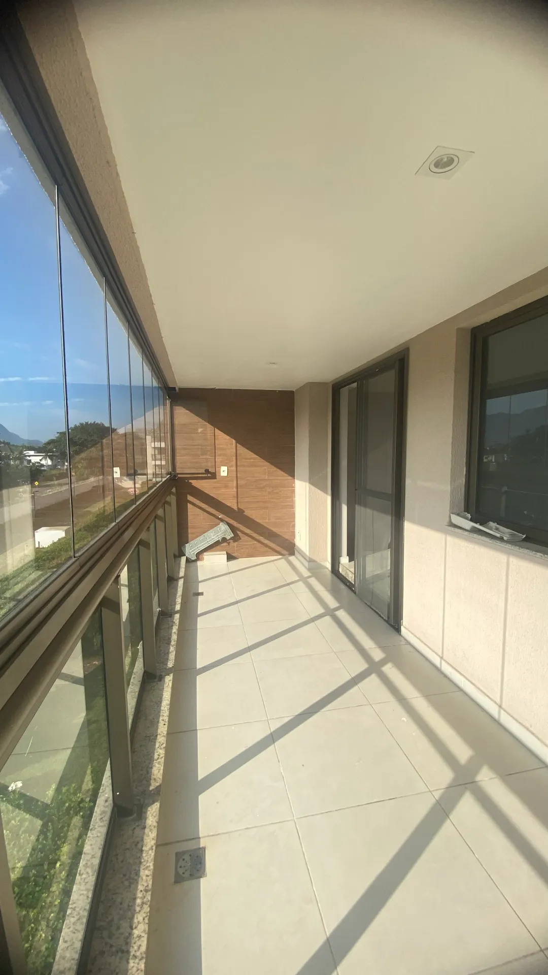 Mountain view in a 4-bedroom apartment, 142 m² — photo 26