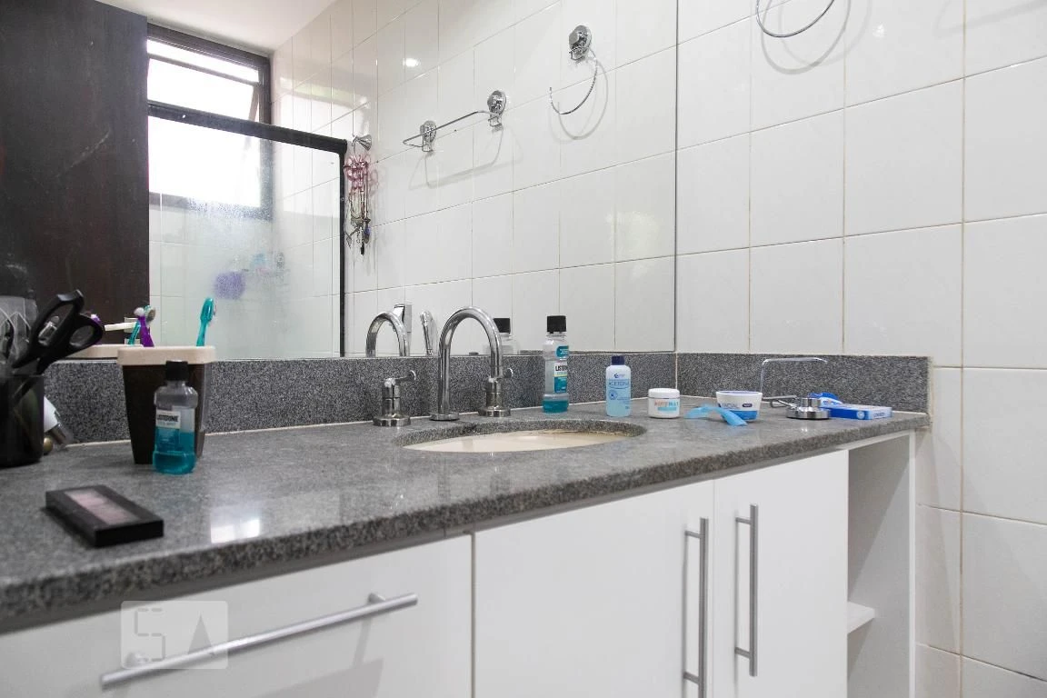 Apartamento mobiliado com 4 dormitórios e suíte — photo 36