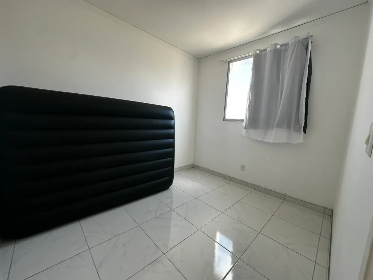 Apartamento mobiliado em condomínio com academia — photo 9