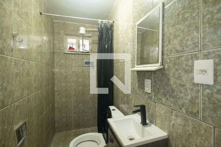 Casa térrea de 210 m² com varanda e 1 quarto — photo 11