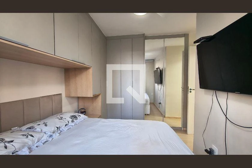 2-bedroom apartment with a home office in Rio de Janeiro — photo 19