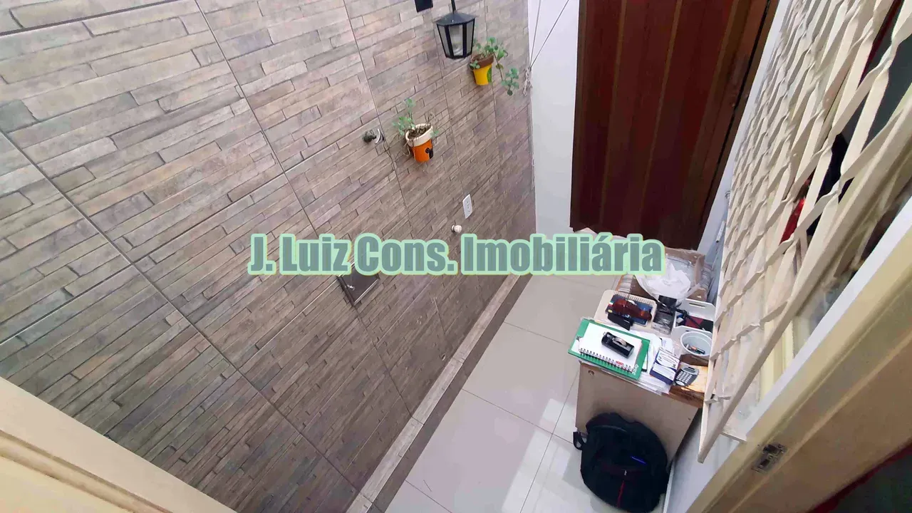 Casa mobiliada com 3 quartos e 3 banheiros, 200 m² — photo 20