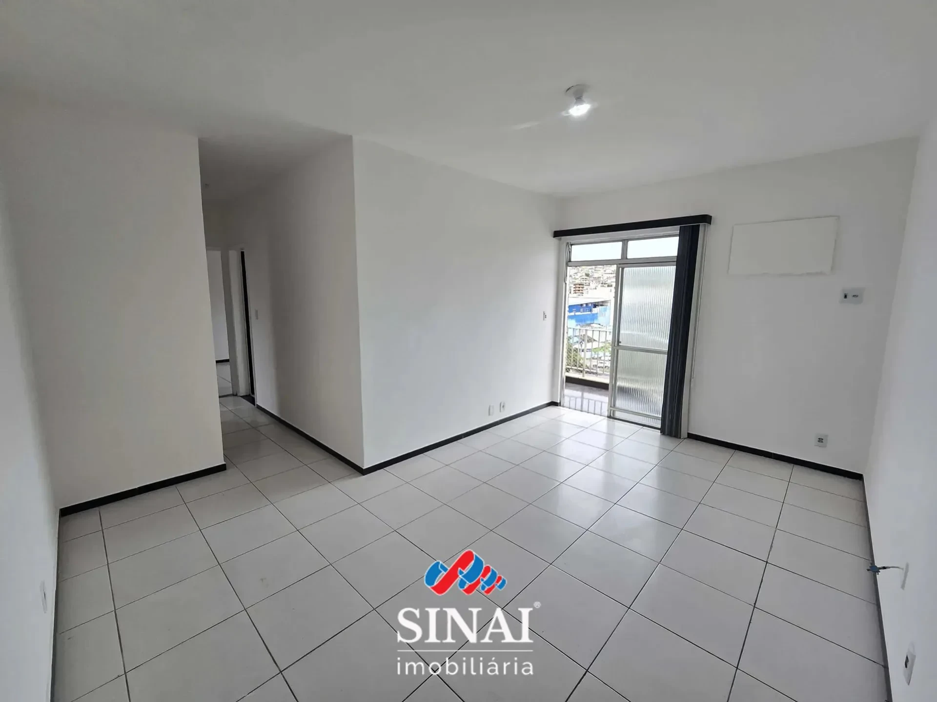 3-bedroom apartment, 1 with its own bathroom, 88 m² — photo 23