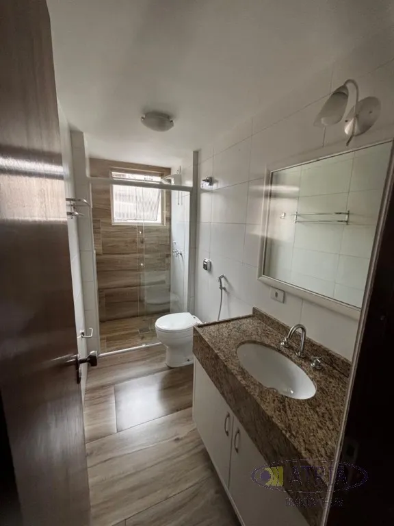 Apartamento com 3 dormitórios, suíte e 1 vaga — photo 26