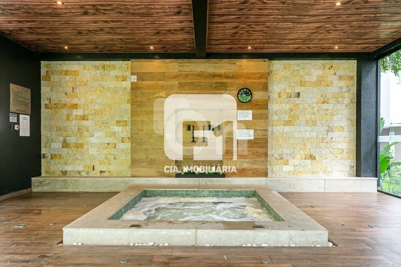 Apartamento de 95 m² com varanda gourmet e piscina privativa — photo 32