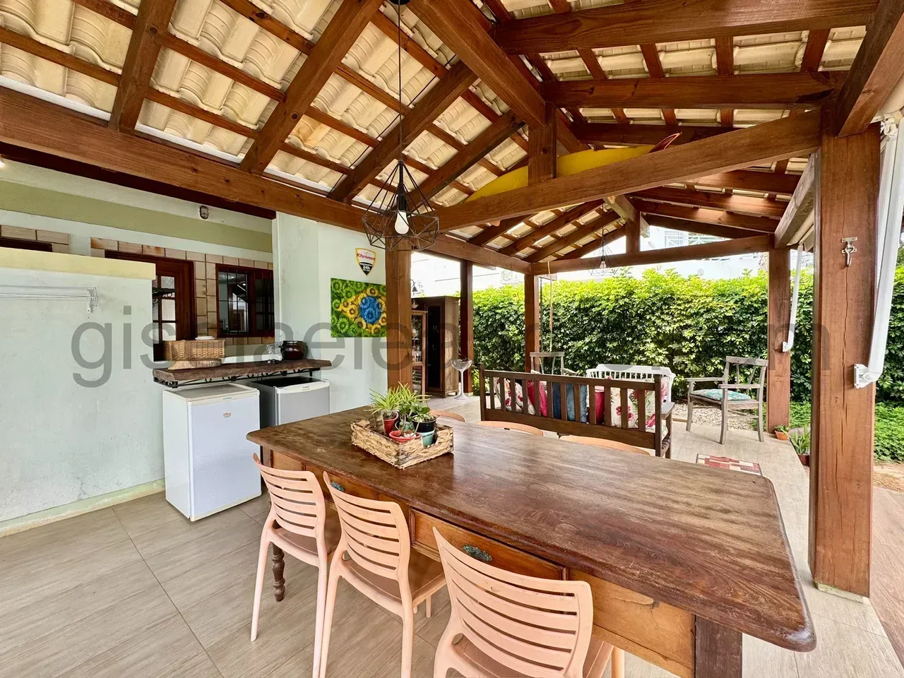 Casa amueblada con 4 dormitorios y 3 baños — photo 16