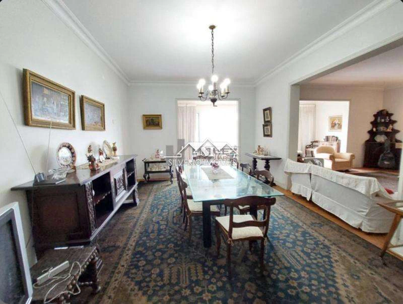 Furnished 4-bedroom apartment with 4 bathrooms — photo 8