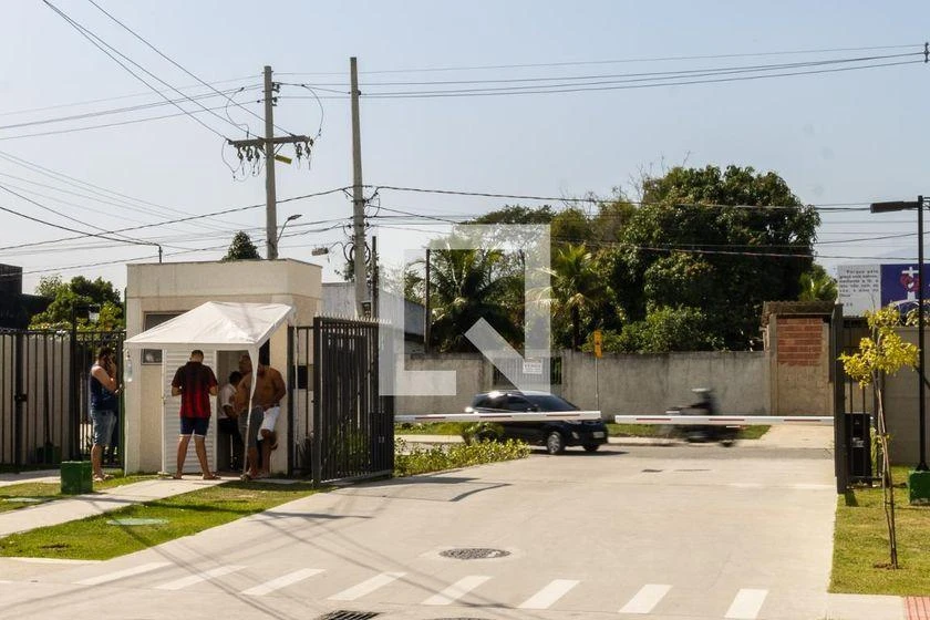 Apartamento para aluguel com 2 quartos e 40 m² — photo 2