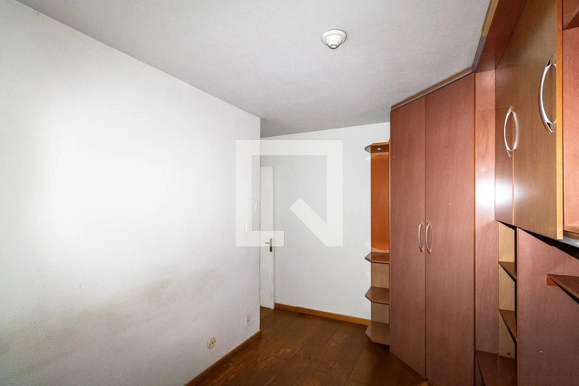 Apartamento sem mobília com 2 quartos e 1 vaga — photo 13