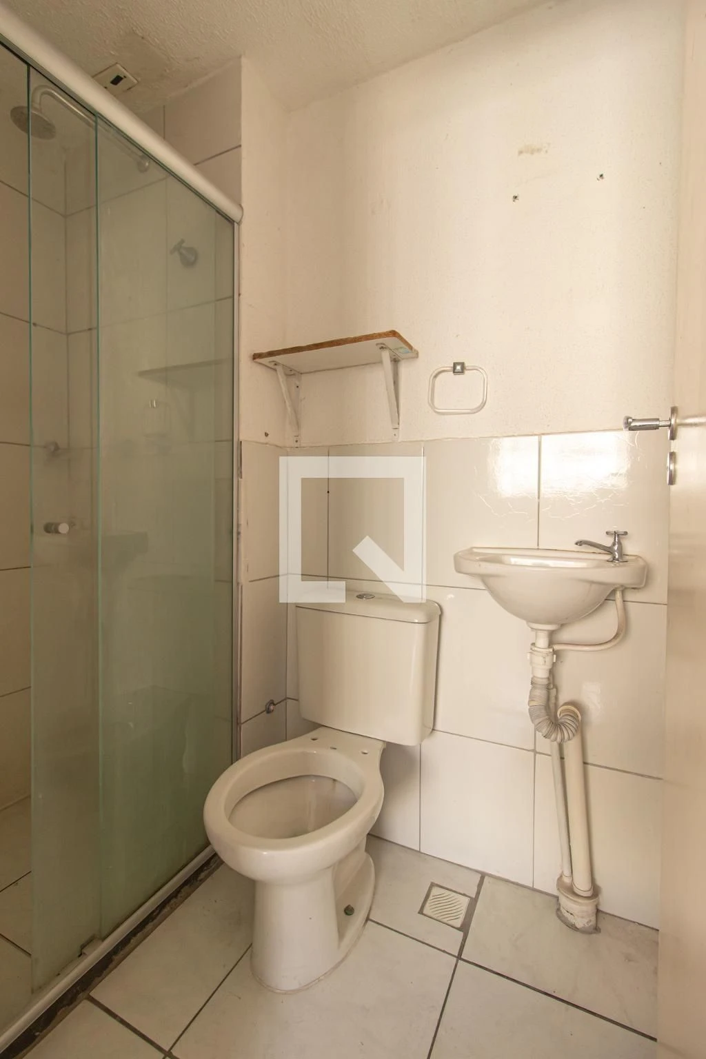 Apartamento com 2 quartos e suíte com banheiro — photo 17