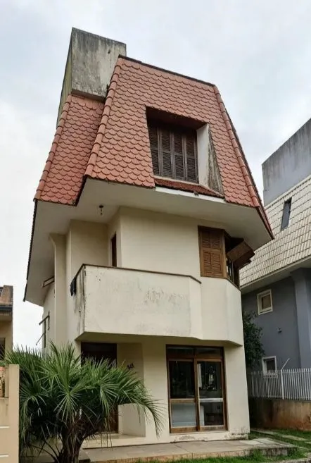 Меблированный дом на 4 спальни с кухней и газовой плитой — photo 39