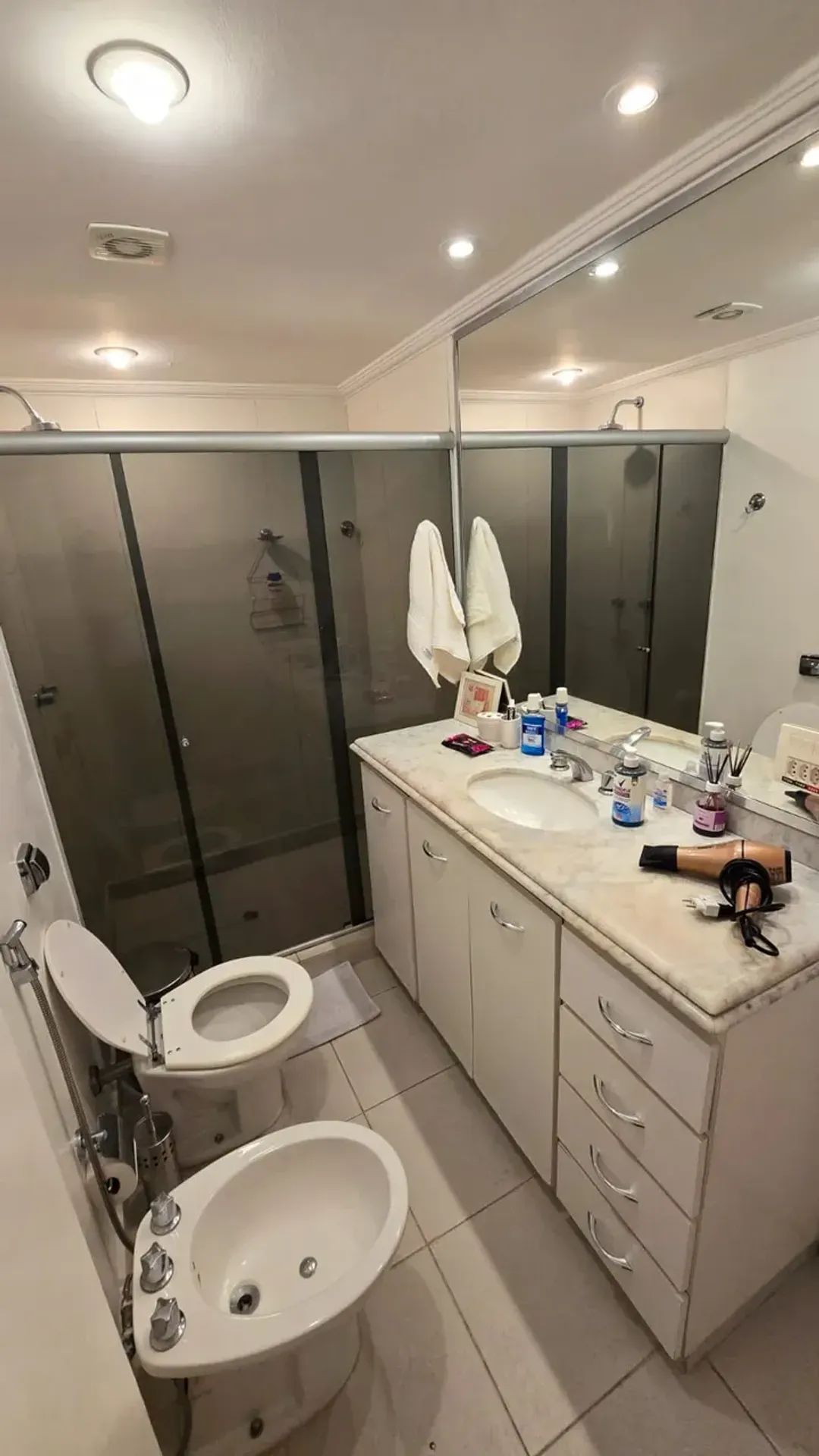 Rental apartment with 3 bedrooms and 170 m² — photo 7