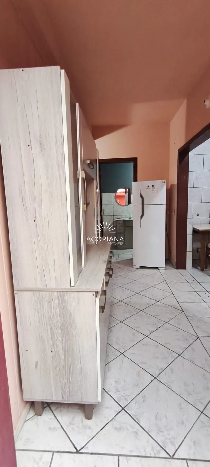 Departamento amueblado de 50 m² en Florianópolis — photo 9