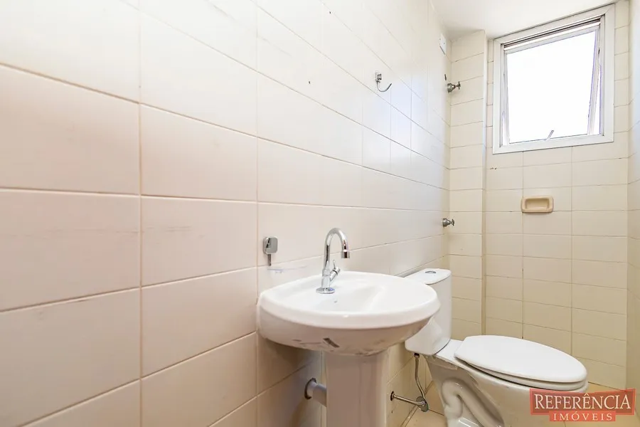 Apartamento com 3 quartos e escritório em casa — photo 21
