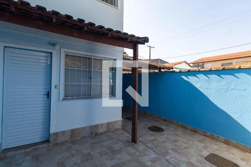 Casa com 2 vagas e 90 m², 2 quartos e 2 banheiros — photo 38