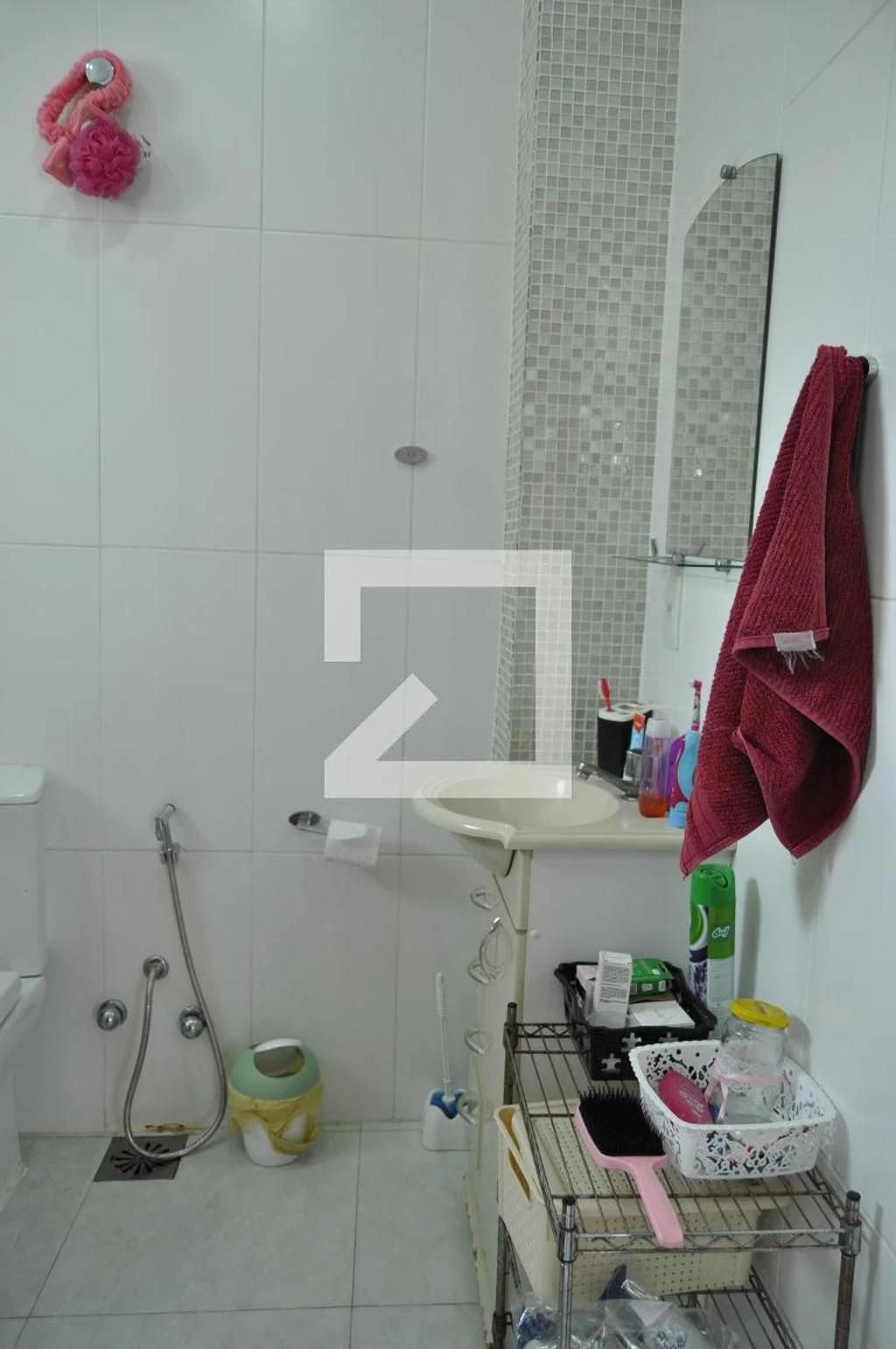 Мебльований будинок на 4 спальні з приватним садом — photo 39