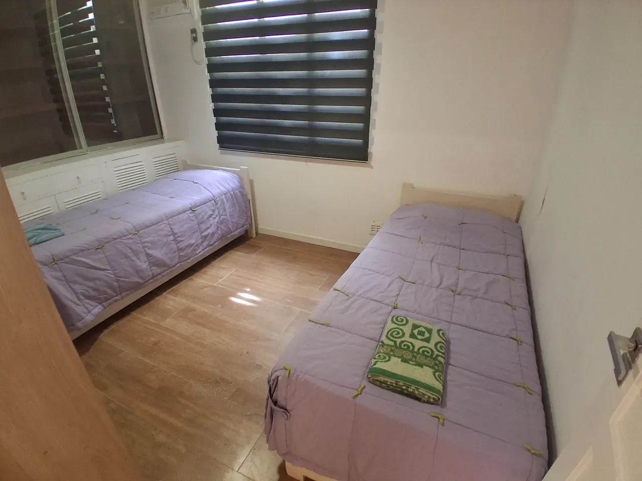 Квартира 72 м² з робочим місцем та пральною машиною — photo 12