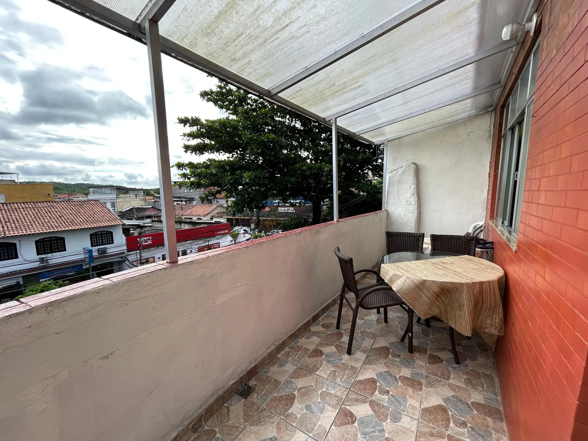 2-bedroom apartment with a home office in Rio de Janeiro — photo 26